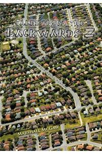Tales from the Backwards Z