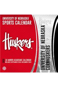 Nebraska Cornhuskers