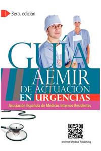 Guía Aemir de Actuación En Urgencias