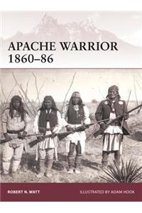 Apache Warrior 1860-86