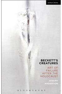 Beckett's Creatures