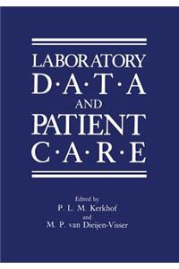 Laboratory Data and Patient Care