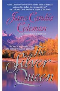 The Silver Queen
