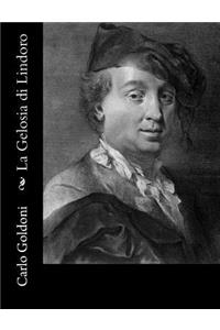 La Gelosia di Lindoro