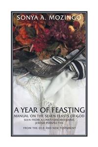 A Year of Feasting