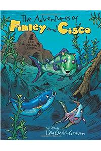 Adventures of Finley and Cisco