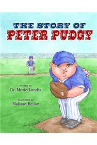 Story of Peter Pudgy