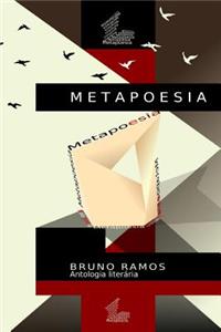 Metapoesia: Coletanea de Poemas