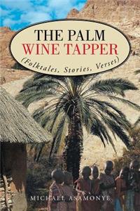 Palm Wine Tapper