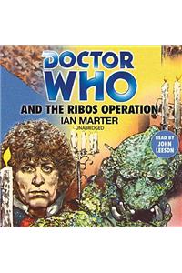 Doctor Who and the Ribos Operation