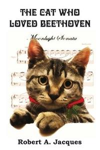 The Cat Who Loved Beethoven