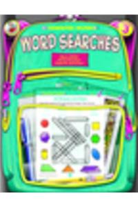 Word Searches
