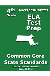 Massachusetts 4th Grade ELA Test Prep