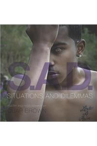 S.A.D.