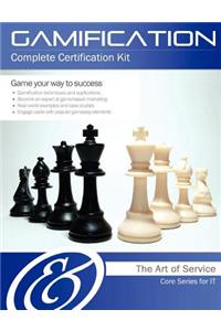 Gamification Complete Certification Kit - Core Series for It