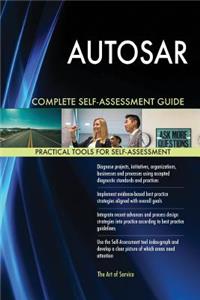 AUTOSAR Complete Self-Assessment Guide