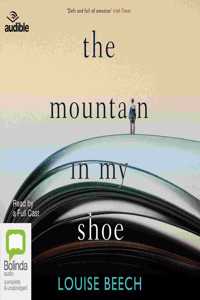 The Mountain in My Shoe