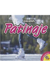 Patinaje