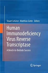 Human Immunodeficiency Virus Reverse Transcriptase