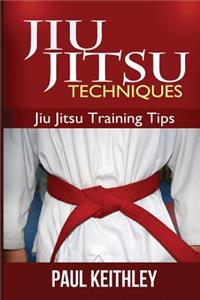 Jiu Jitsu Techniques