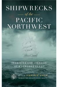 Shipwrecks of the Pacific Northwest