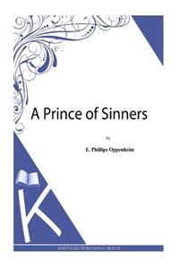Prince of Sinners