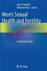 Men's Sexual Health and Fertility