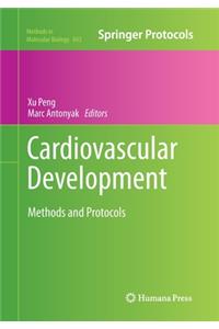 Cardiovascular Development