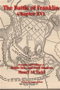 The Battle of Franklin