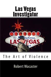 Las Vegas Investigator