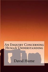 An Enquiry Concerning Human Understanding