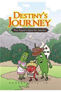 Destiny's Journey