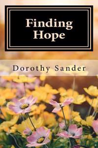 Finding Hope: Quotes & Inspiration