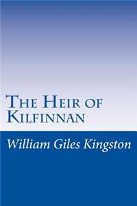 Heir of Kilfinnan