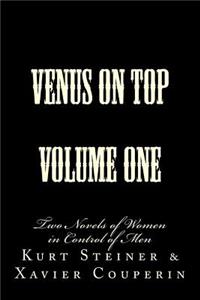 Venus on Top - Volume One
