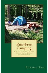 Pain-Free Camping