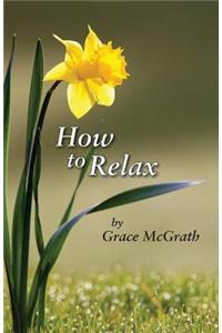 How to Relax