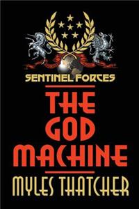 Sentinel Forces-The God Machine