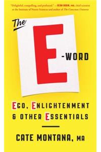 The E-Word