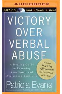Victory Over Verbal Abuse