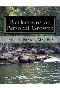 Reflections on Personal Growth