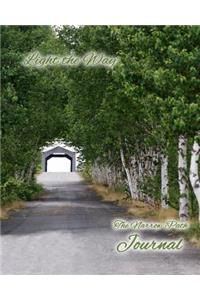 Journal, Light The Way - The Narrow Path Series