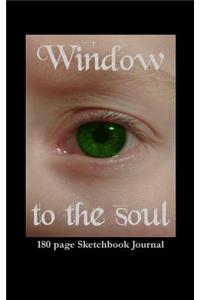 Window to the Soul