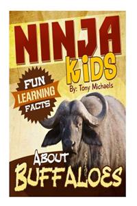 Fun Learning Facts about Buffaloes