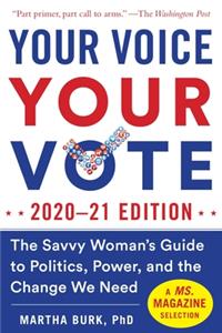 Your Voice, Your Vote