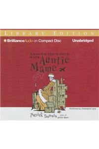 Around the World with Auntie Mame