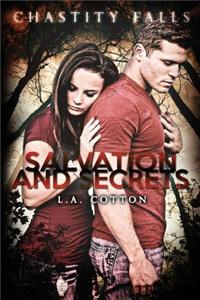 Salvation and Secrets
