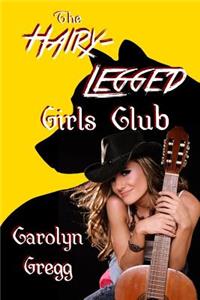 The Hairy-Legged Girls Club