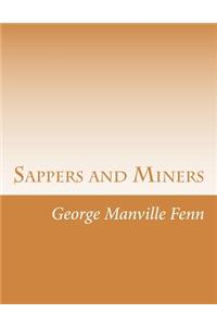 Sappers and Miners