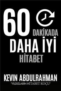 60 Minutes to Better Public Speaking